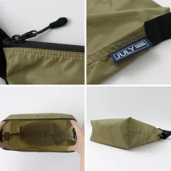 JULY NINE Shoulder Bags^/ Sequel Original
