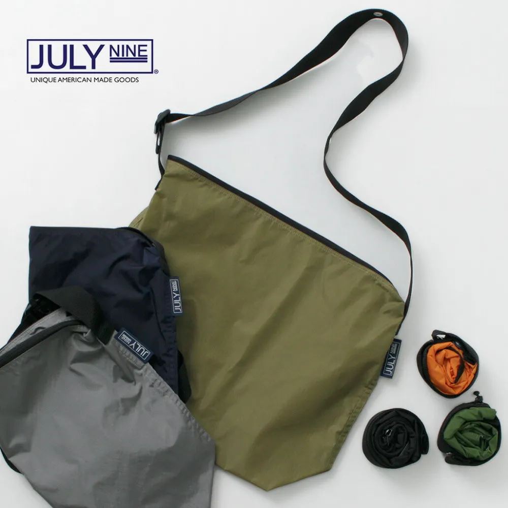 JULY NINE Shoulder Bags^/ Sequel Original