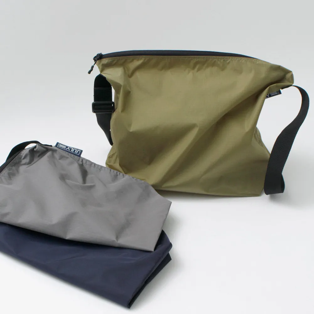 JULY NINE Shoulder Bags^/ Sequel Original