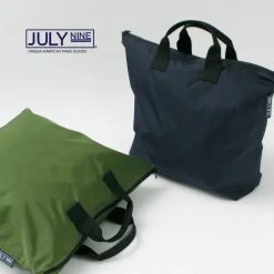 JULY NINE Tote Bags^/ Siquel Handbag