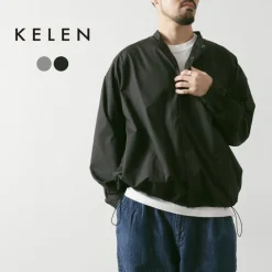 KELEN Shirts^/ balloon shirt