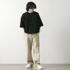 KELEN T-Shirts^/ Balloon Top