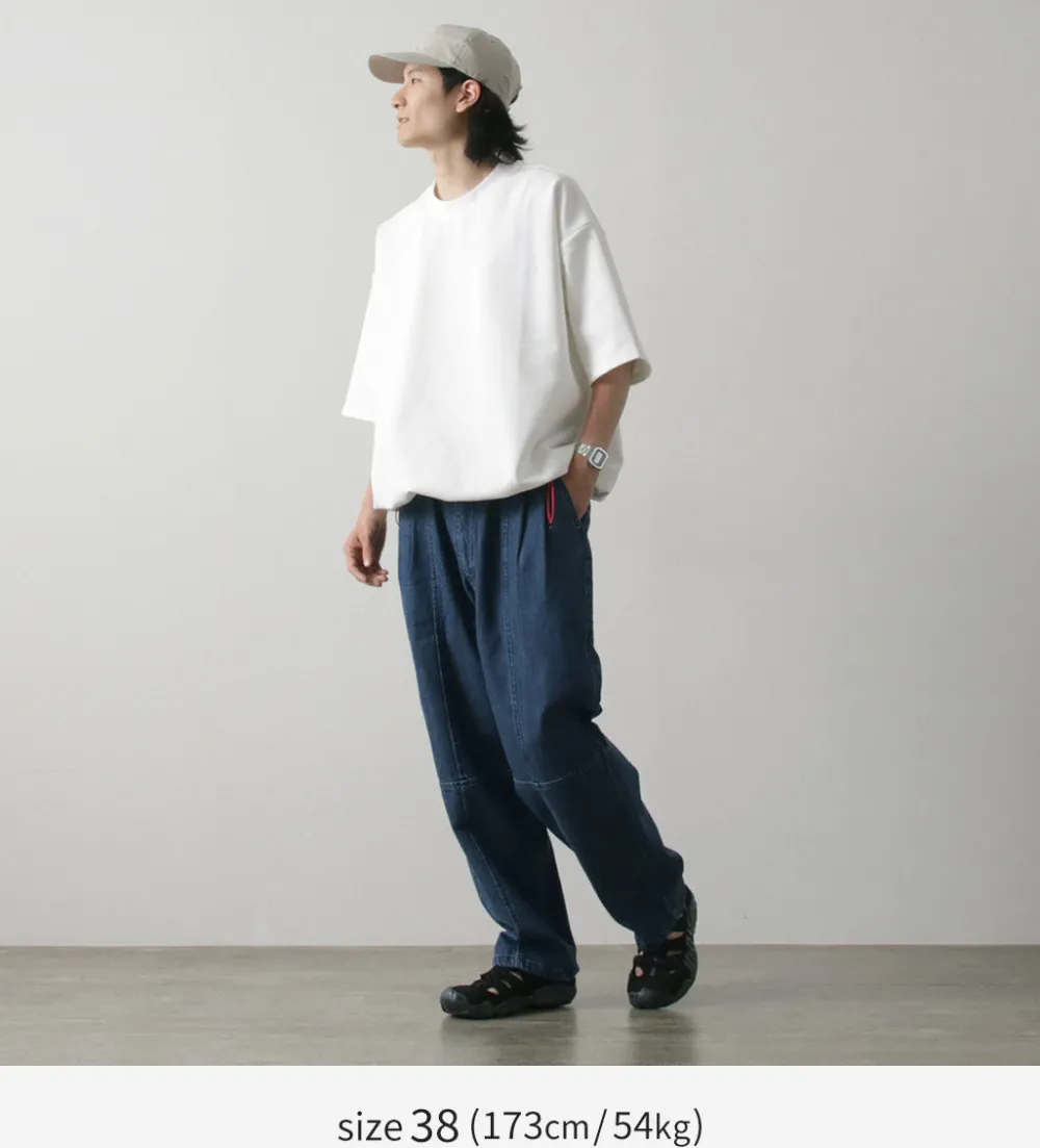 KELEN T-Shirts^/ Balloon Top