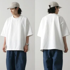 KELEN T-Shirts^/ Balloon Top