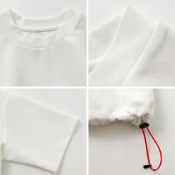 KELEN T-Shirts^/ Balloon Top