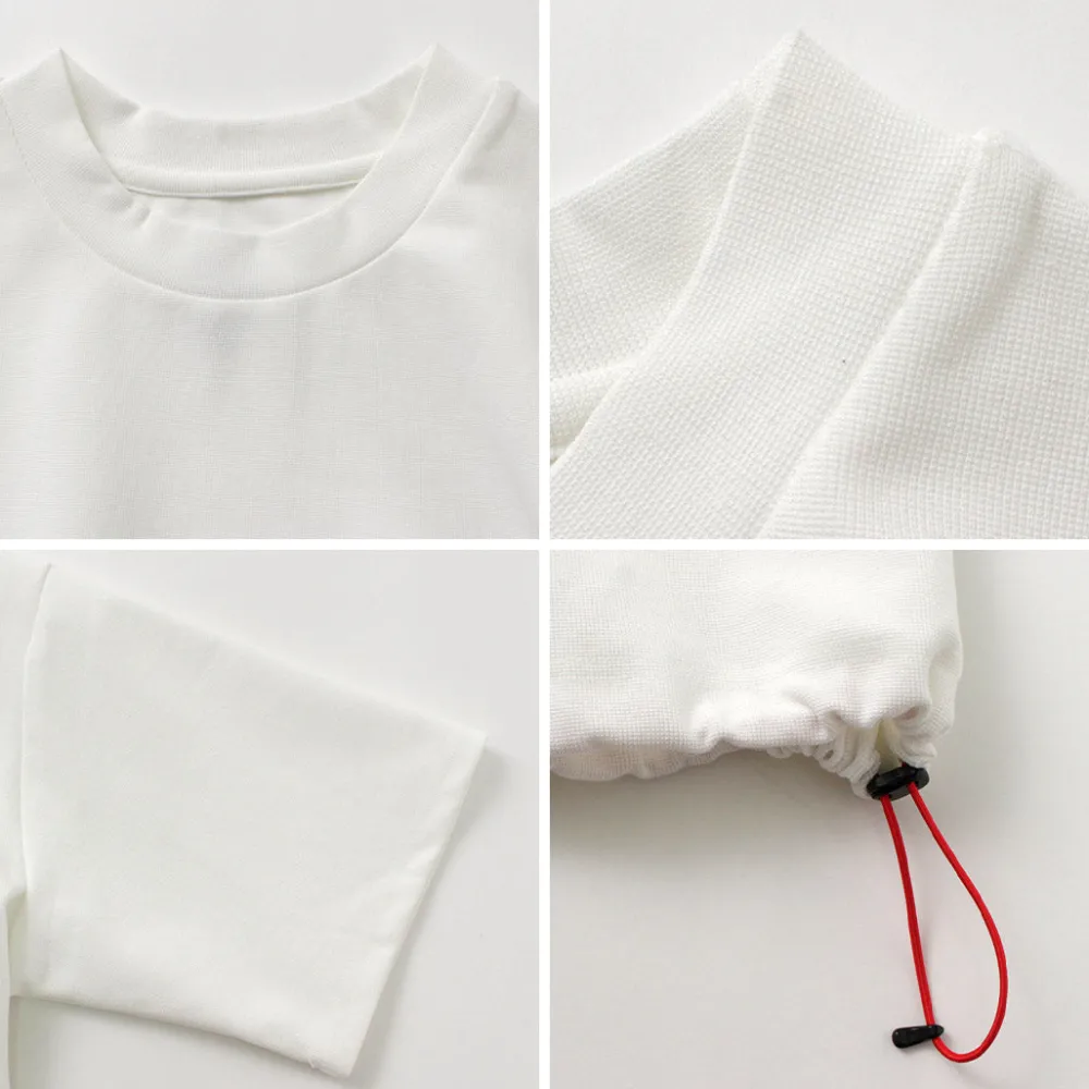 KELEN T-Shirts^/ Balloon Top