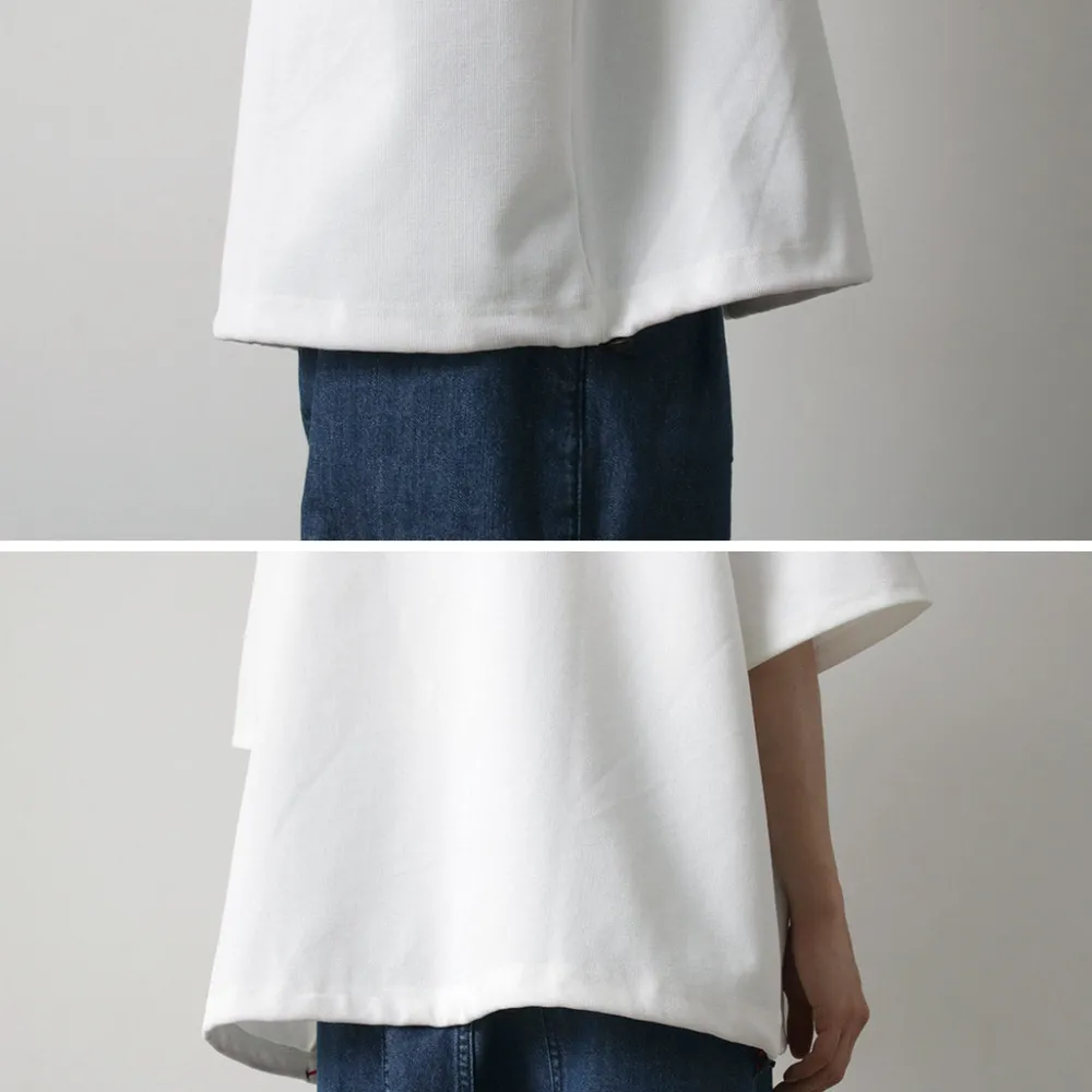 KELEN T-Shirts^/ Balloon Top