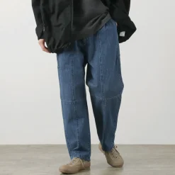 KELEN Jeans^/ GUSLI VINTAGE COCOON DENIM