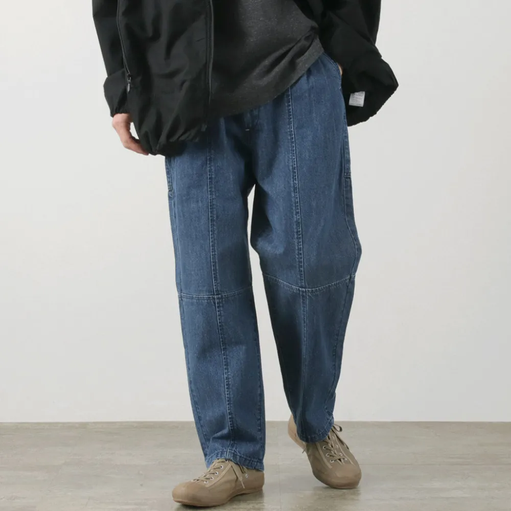 KELEN Jeans^/ GUSLI VINTAGE COCOON DENIM