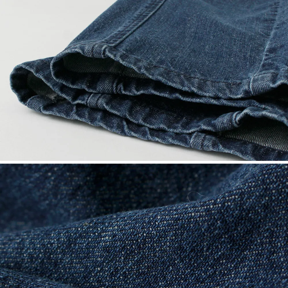 KELEN Jeans^/ GUSLI VINTAGE COCOON DENIM