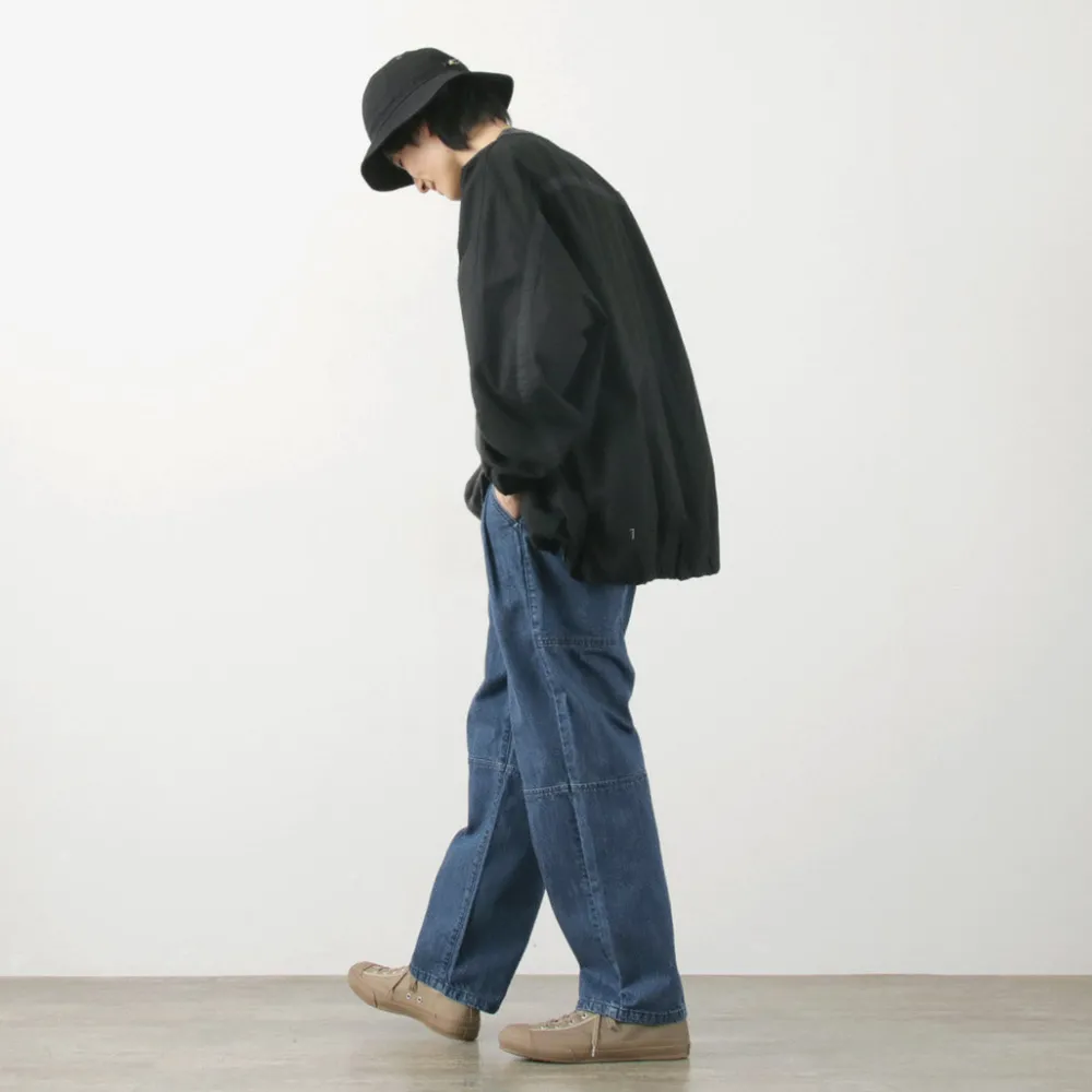 KELEN Jeans^/ GUSLI VINTAGE COCOON DENIM