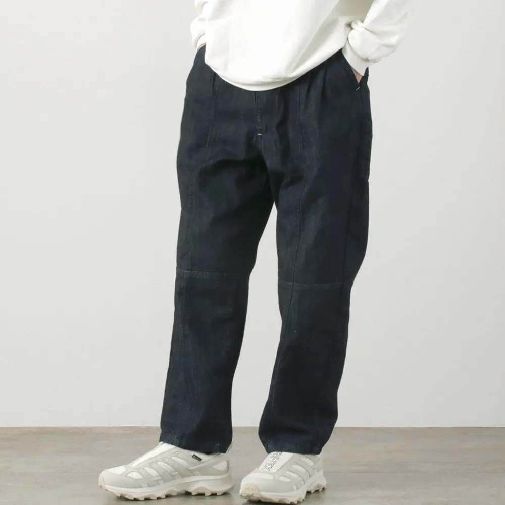 KELEN Jeans^/ GUSLI VINTAGE COCOON DENIM