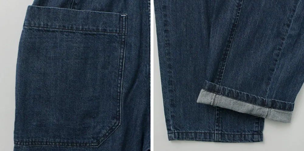 KELEN Jeans^/ GUSLI VINTAGE COCOON DENIM