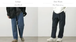 KELEN Jeans^/ GUSLI VINTAGE COCOON DENIM
