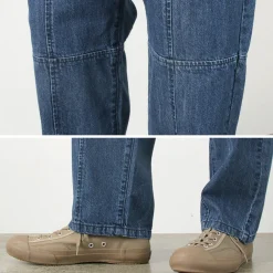 KELEN Jeans^/ GUSLI VINTAGE COCOON DENIM