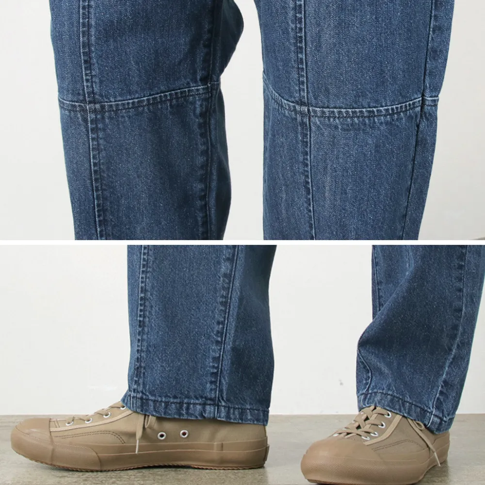 KELEN Jeans^/ GUSLI VINTAGE COCOON DENIM