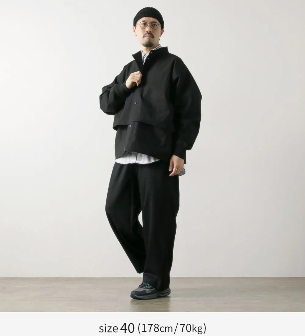 KELEN Jackets^/ Layering Ribbed Shirt Jacket