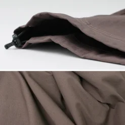 KELEN Jackets^/ Layering Ribbed Shirt Jacket