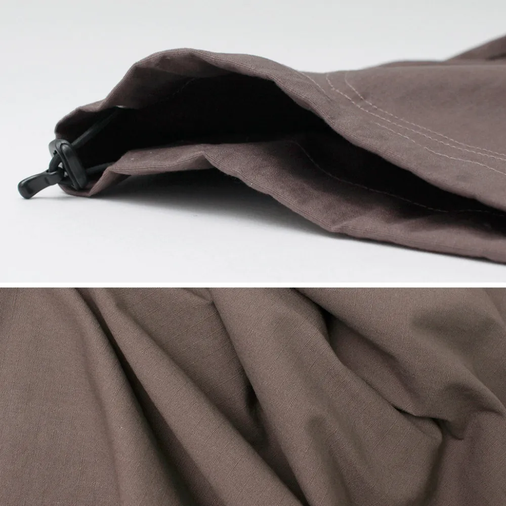 KELEN Jackets^/ Layering Ribbed Shirt Jacket