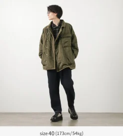 KELEN Jackets^/ Wide Nursing Jacket