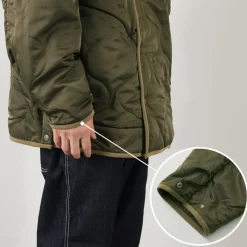 KELEN Jackets^/ Wide Nursing Jacket