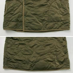 KELEN Jackets^/ Wide Nursing Jacket
