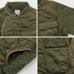 KELEN Jackets^/ Wide Nursing Jacket