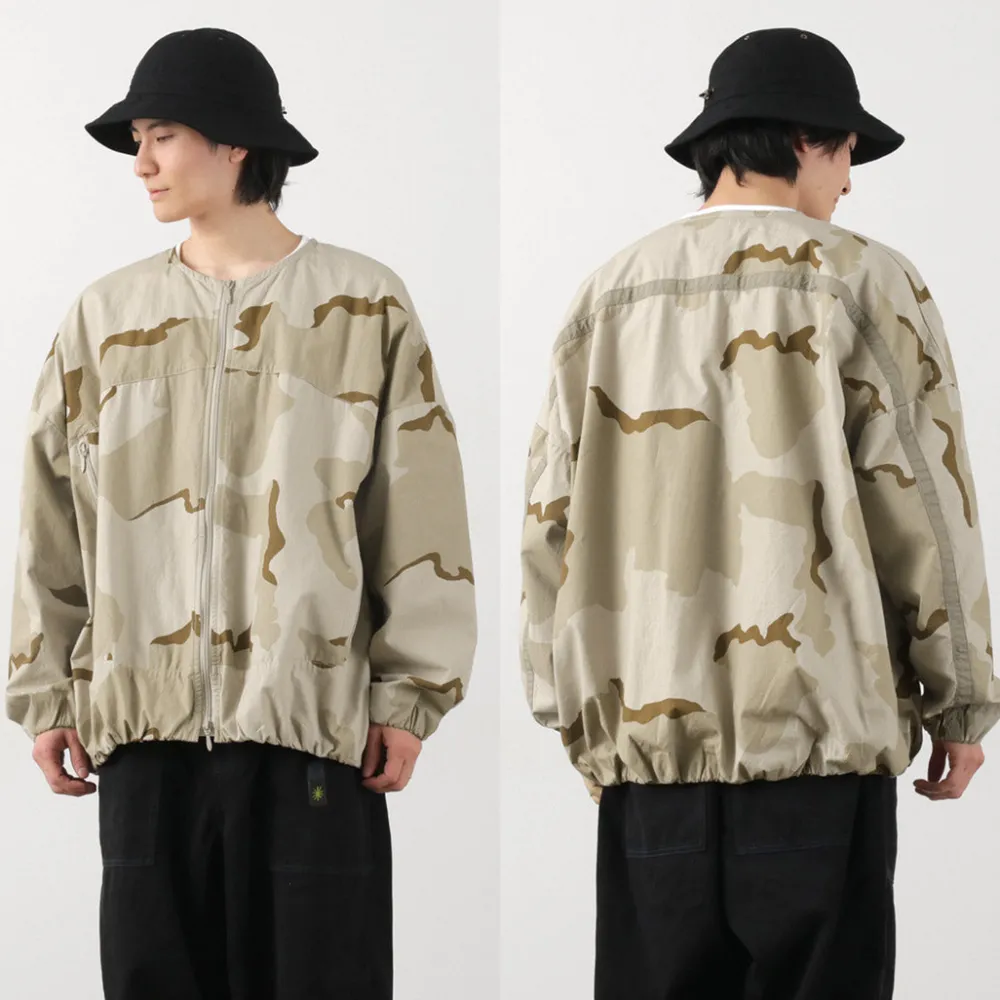 KELEN Jackets^/ Wide square jacket