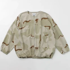 KELEN Jackets^/ Wide square jacket