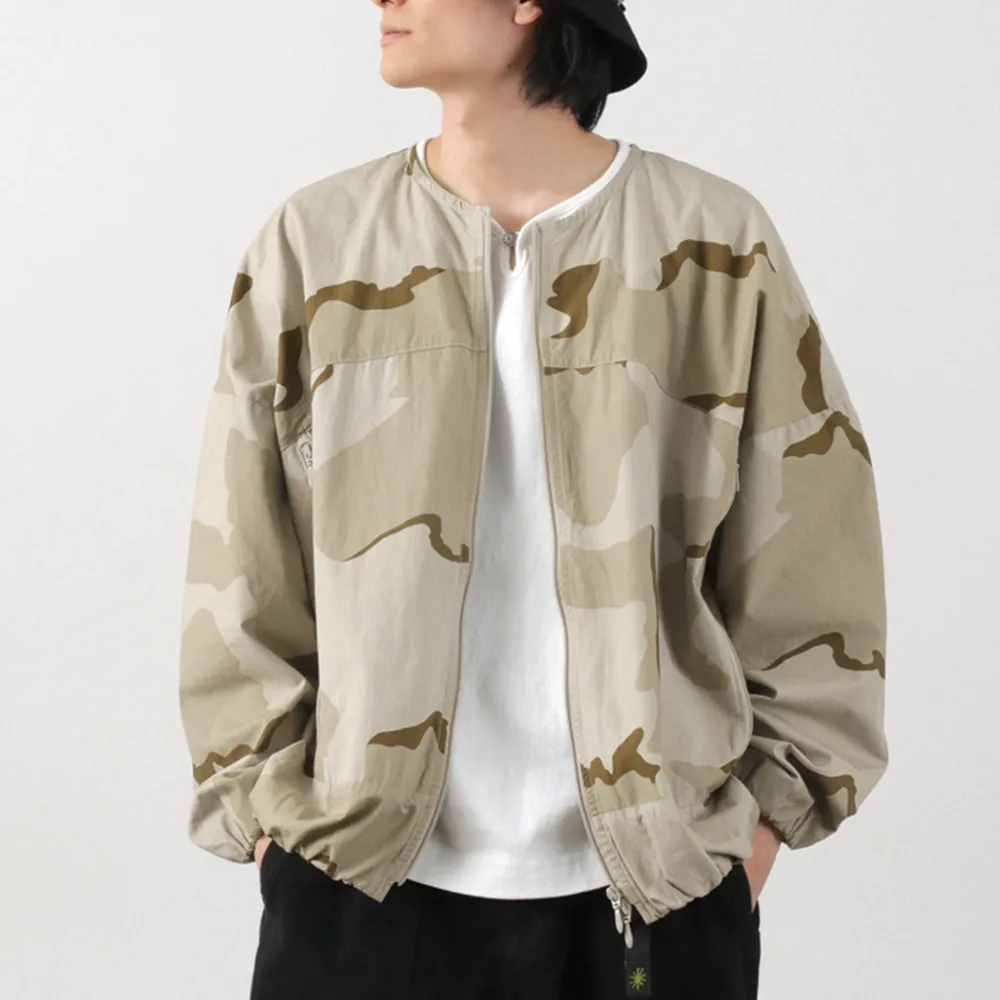 KELEN Jackets^/ Wide square jacket