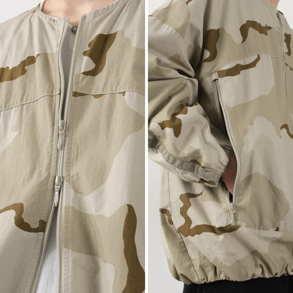 KELEN Jackets^/ Wide square jacket