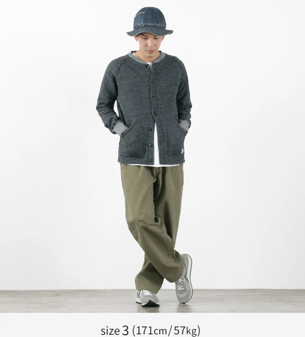 KEPANI Cardigans^/ Albany Cardigan