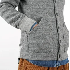 KEPANI Cardigans^/ Albany Cardigan