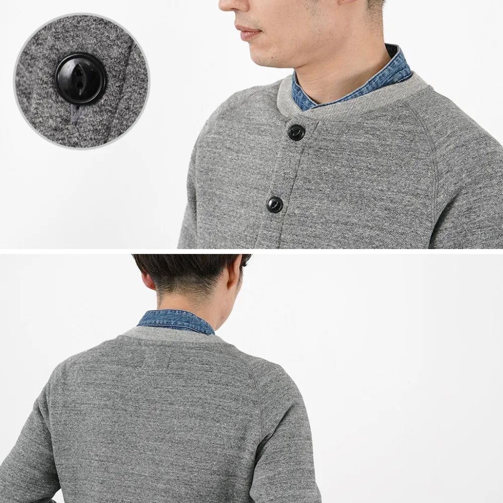 KEPANI Cardigans^/ Albany Cardigan
