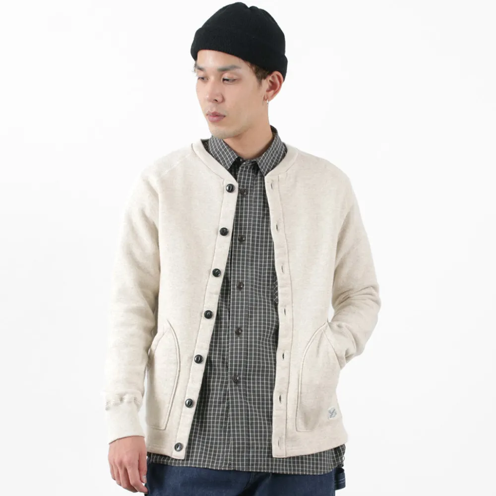 KEPANI Cardigans^/ Albany Cardigan