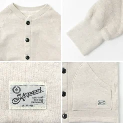 KEPANI Cardigans^/ Albany Cardigan
