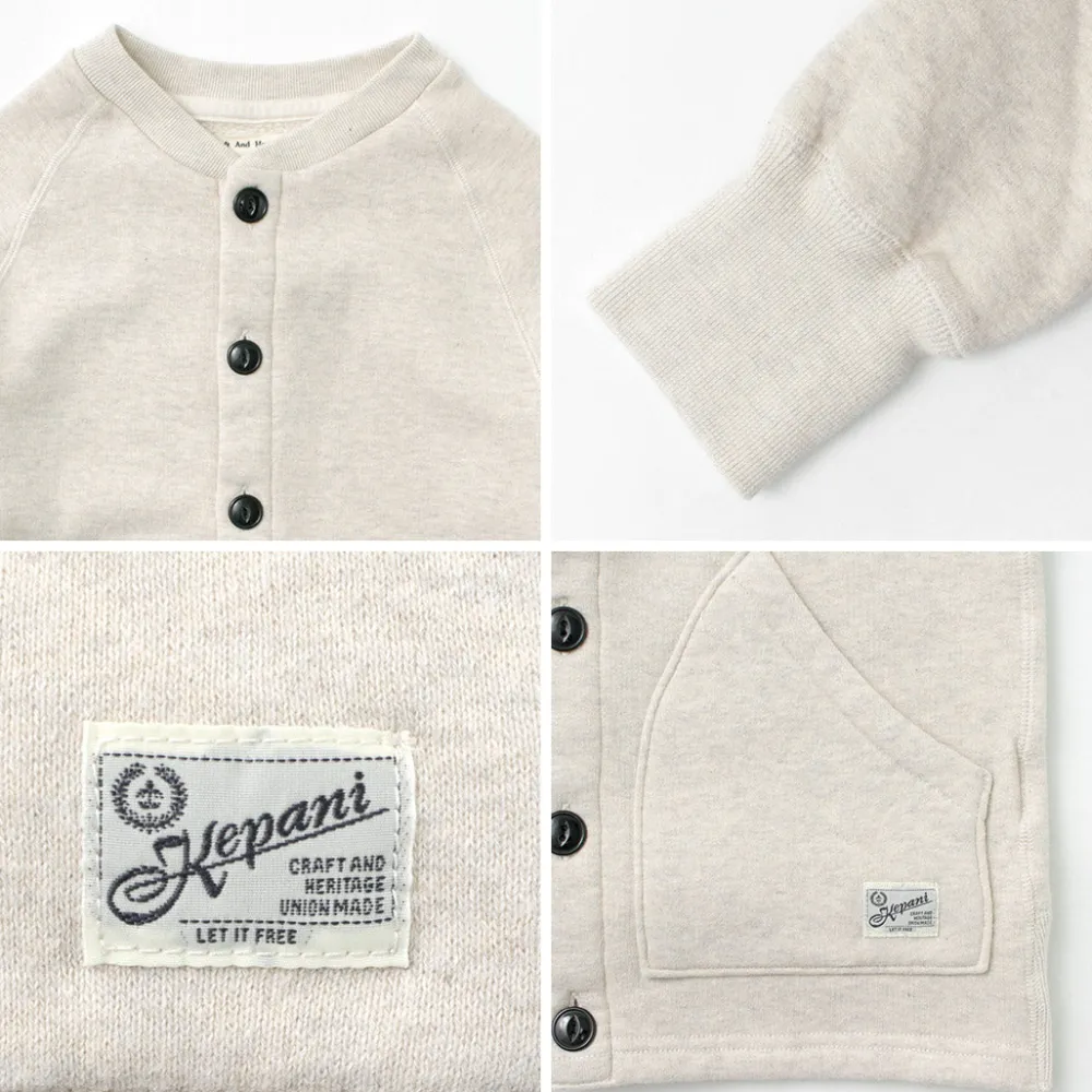 KEPANI Cardigans^/ Albany Cardigan