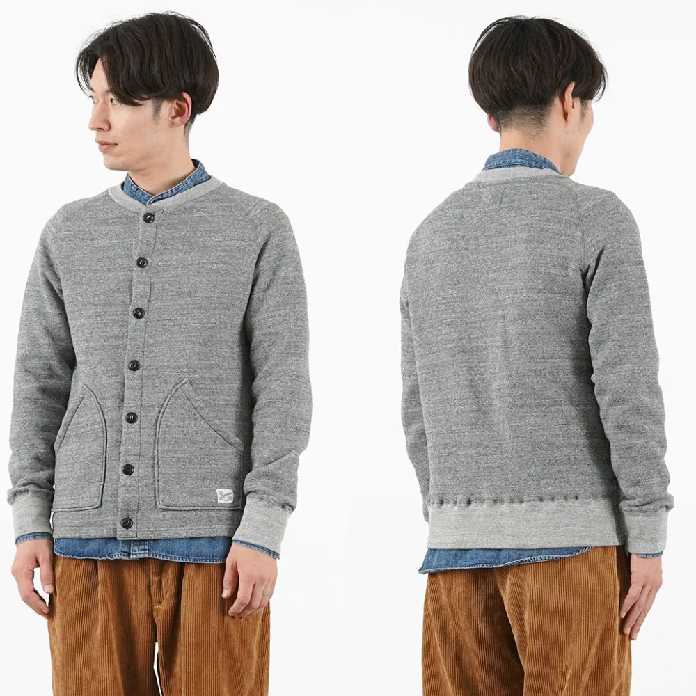 KEPANI Cardigans^/ Albany Cardigan