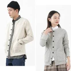 KEPANI Cardigans^/ Albany Cardigan