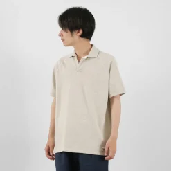 KEPANI T-Shirts^/ Canoco Skipper Polo Shirt
