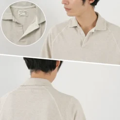 KEPANI T-Shirts^/ Canoco Skipper Polo Shirt