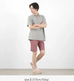 KEPANI T-Shirts^/ Canoco Skipper Polo Shirt