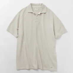 KEPANI T-Shirts^/ Canoco Skipper Polo Shirt