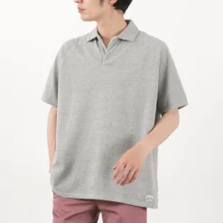 KEPANI T-Shirts^/ Canoco Skipper Polo Shirt