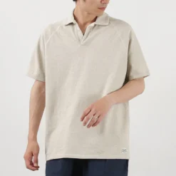 KEPANI T-Shirts^/ Canoco Skipper Polo Shirt