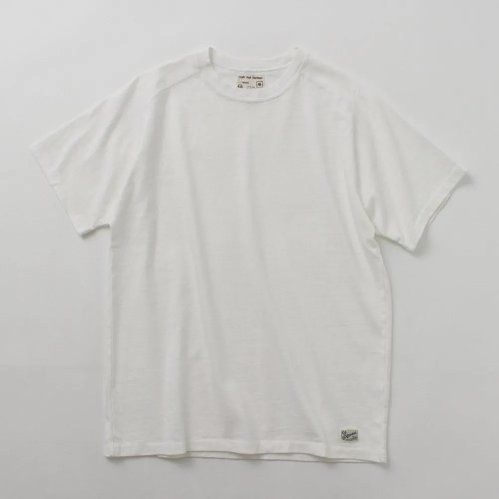 KEPANI T-Shirts^/ Freedom Sleeve T-Shirt Laffy Jersey