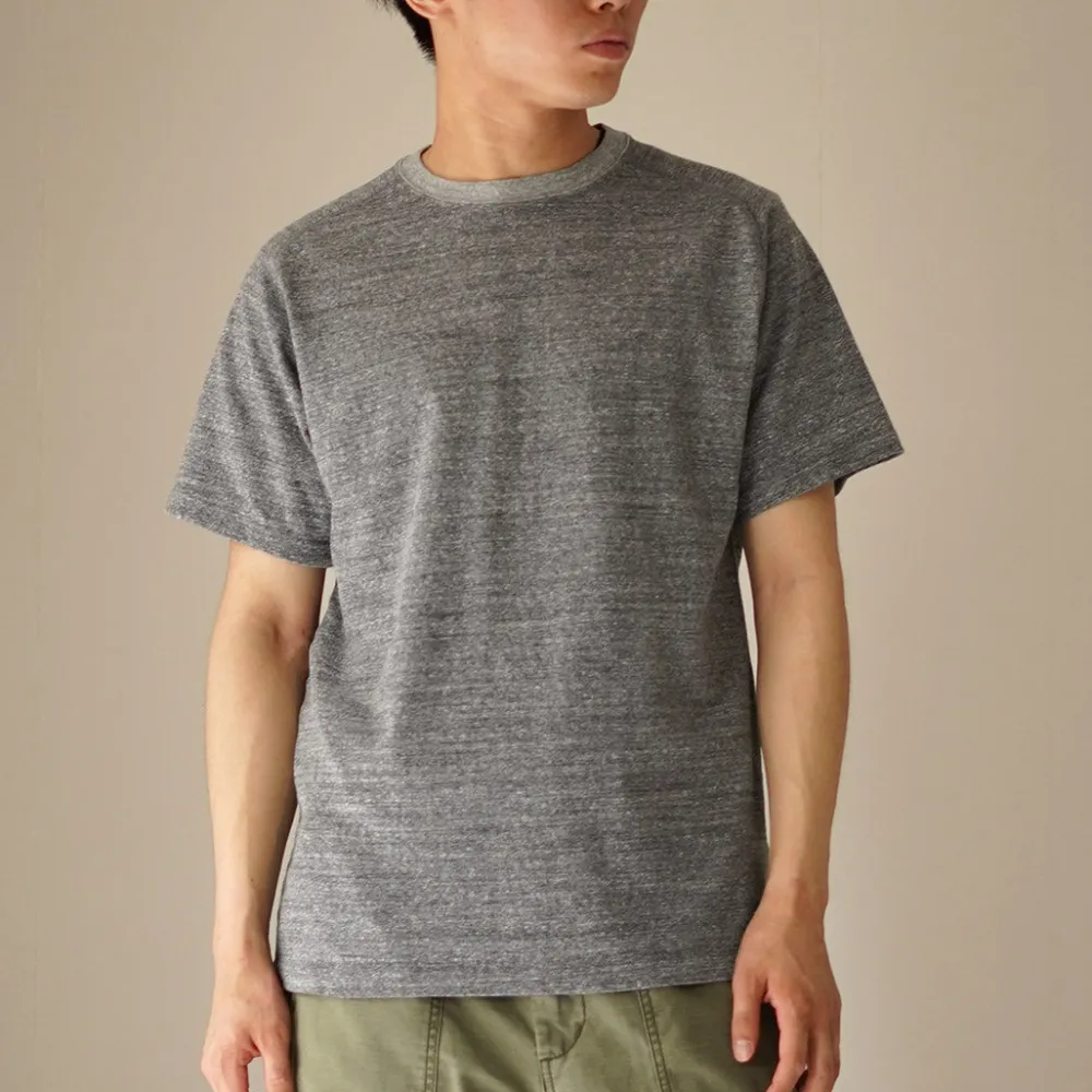 KEPANI T-Shirts^/ Freedom Sleeve T-Shirt Laffy Jersey