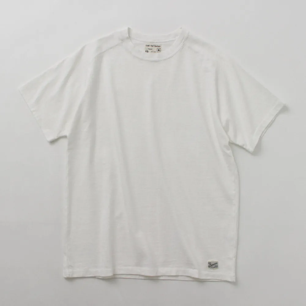 KEPANI T-Shirts^/ Freedom Sleeve T-Shirt Laffy Jersey