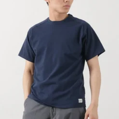 KEPANI T-Shirts^/ Freedom Sleeve T-Shirt Laffy Jersey