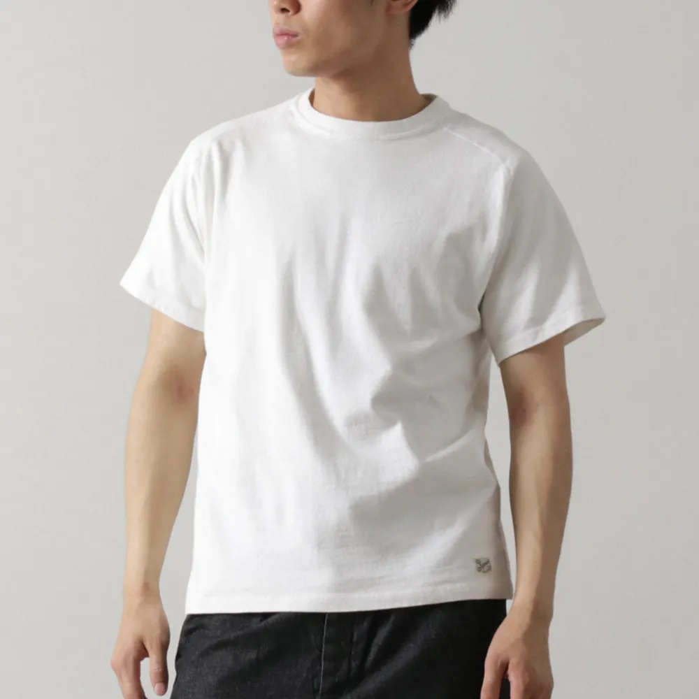 KEPANI T-Shirts^/ Freedom Sleeve T-Shirt Laffy Jersey